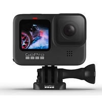 GoPro HERO9 Black 