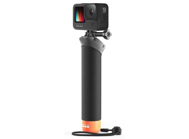 GoPro The Handler 3.0 Floating Hand Grip - All GoPro Cameras