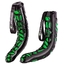 Drysure Extreme Black/Green - One size