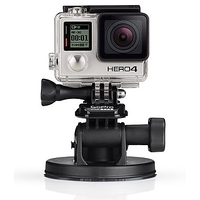 GoPro Suction Cup Mount 