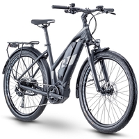 R Raymon TourRay E 3.0 mix 27,5", black/grey, PW-TE 500Wh