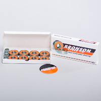 Bronson G2 Bearings Assorted - One size