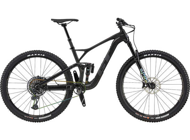 GT Sensor Crb Pro XL 29", galaxy