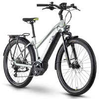R Raymon TourRay E 6.0 mix 27,5", pist./black/lime, PW-ST i630Wh