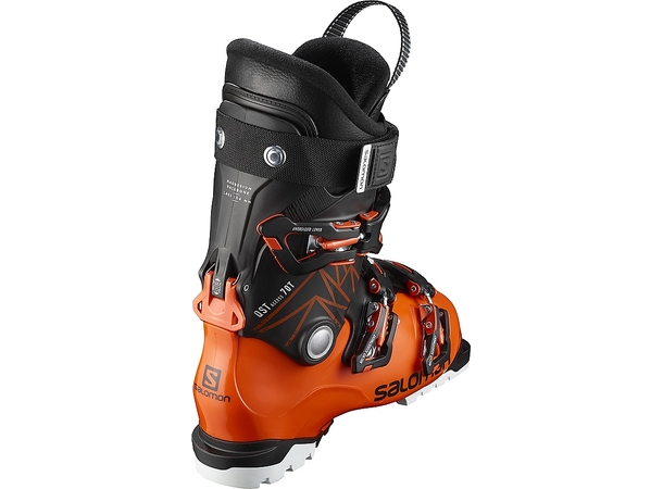 Salomon QST Access 70 T Orange/Black, EU41-42 MP26/26.5