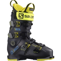 Salomon S/Pro 130 GW Night Sky/Yellow/Med