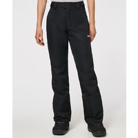 Oakley Jasmine Insulated Pant Blackout - L