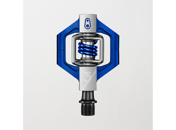 Crankbrothers Candy 3 Blue