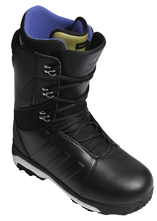 Adidas Tactical ADV Cblack/Cblack/Ftwwht - Boardshop.no AS