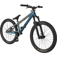 GT LaBomba 24 24", dusty blue fade