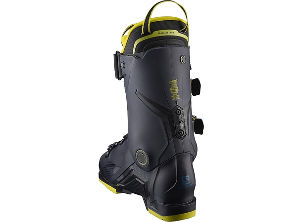 Salomon S/Pro 130 GW Night Sky/Yellow/Med., EU42-43 MP27/27.5
