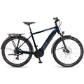 Winora Yucatan 8 herre 48cm 27,5", Nighttime Blue, YSTS, i630Wh