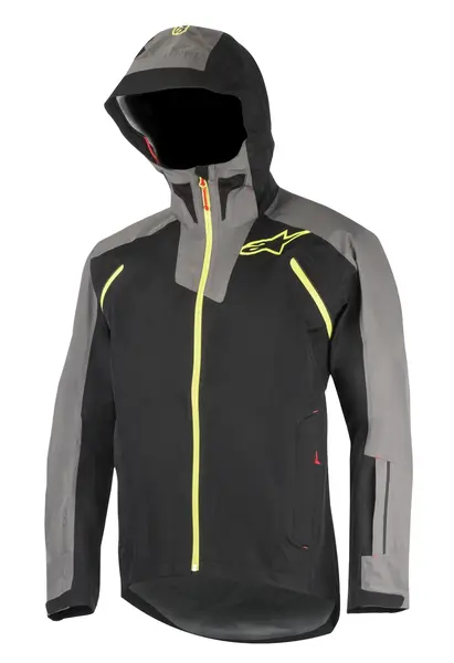 Alpinestars All Mountain 2 WP Jacket