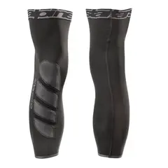 Alpinestars Cascade Leg Warmer Dark Shadow - S/M