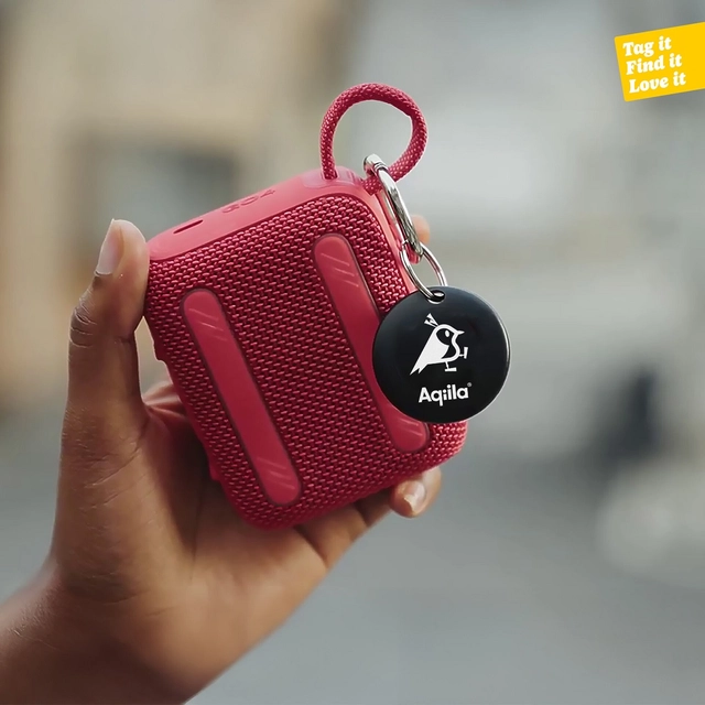 Aqiila Tagbird Mounting Bracket 