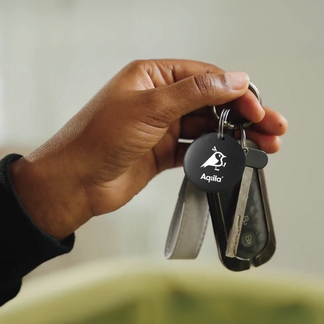 Aqiila Tagbird Mounting Bracket 