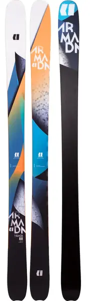 Armada Trace 88