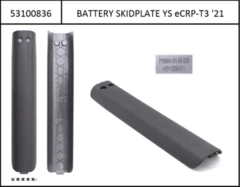 Batterideksel Haibike/Winora Simplo 630 Simplo 630 w/ PW-ST