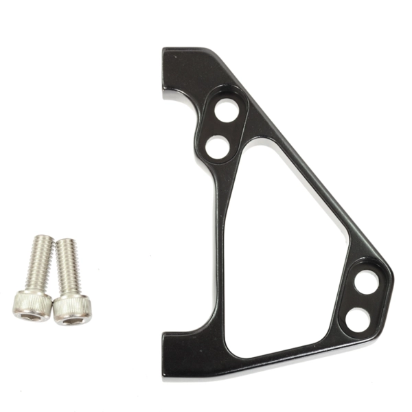 Brake Mount ISO Shimano 203mm GT Fury 2019->