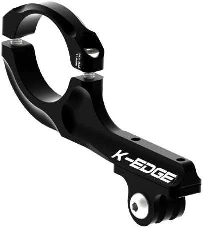 K-Edge Go Big Pro Handlebar Mount Black