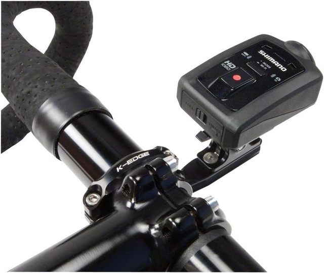 K-Edge Go Big Pro Handlebar Mount Black 