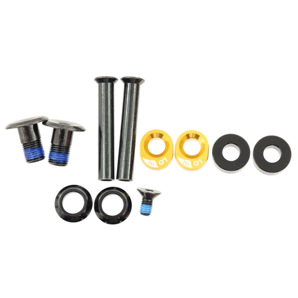 Fury Shock Mount Hardware GT Fury 2019->