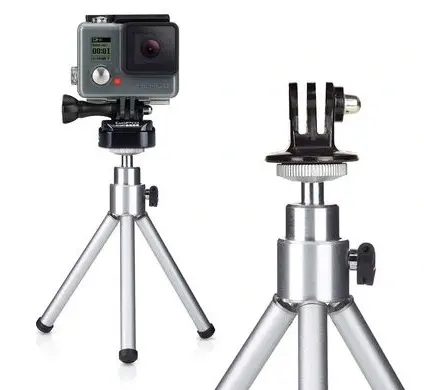 GoPro Tripod Mounts All GoPro HERO Cameras 