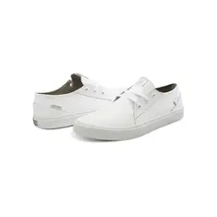 Volcom Lo Fi Shoe White - 7,5/40EU