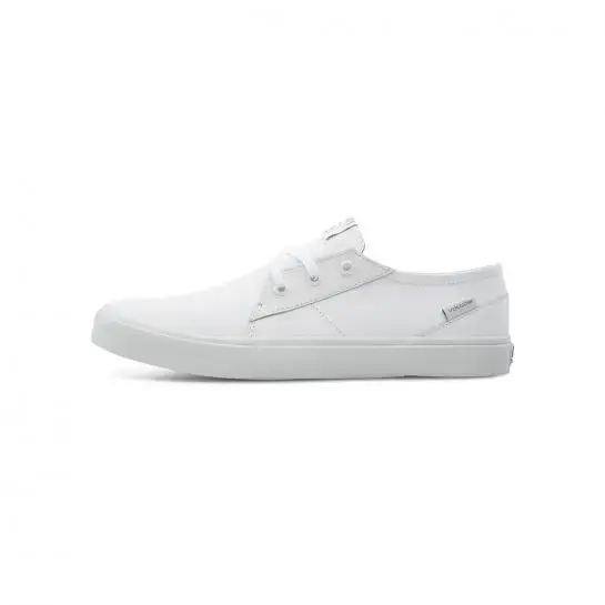 Volcom Lo Fi Shoe White - 7,5/40EU 