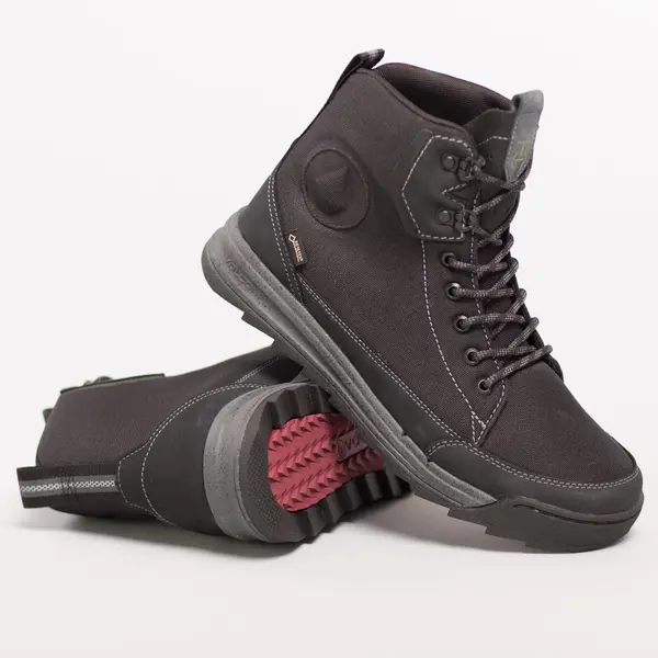 Volcom Roughington Gtx Boot New Black