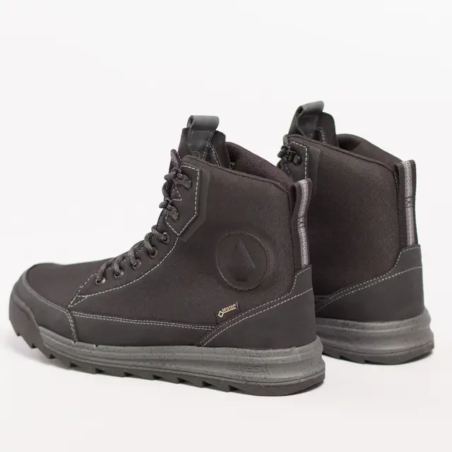 Volcom Roughington Gtx Boot New Black - 7/39EU 