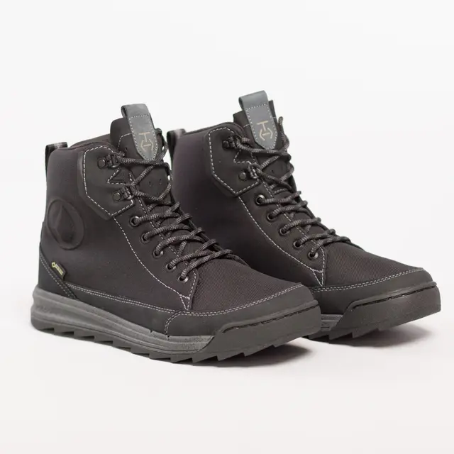 Volcom Roughington Gtx Boot New Black - 7/39EU 