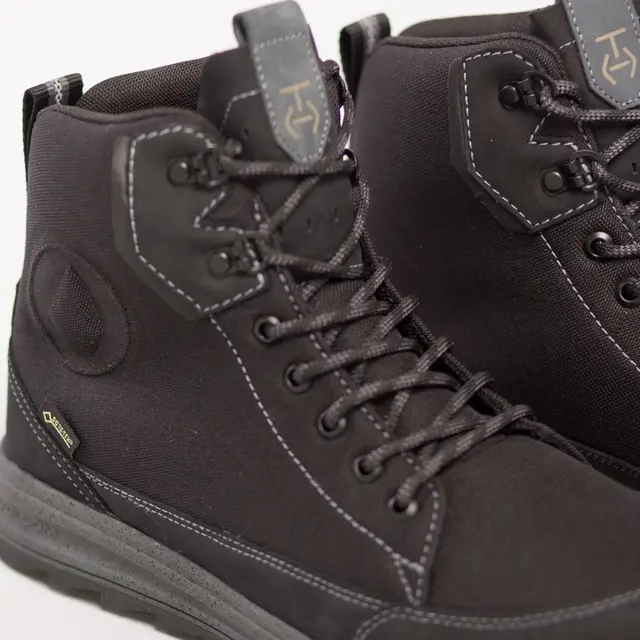 Volcom Roughington Gtx Boot New Black - 7/39EU 