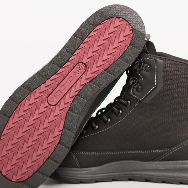 Volcom Roughington Gtx Boot New Black - 7/39EU 