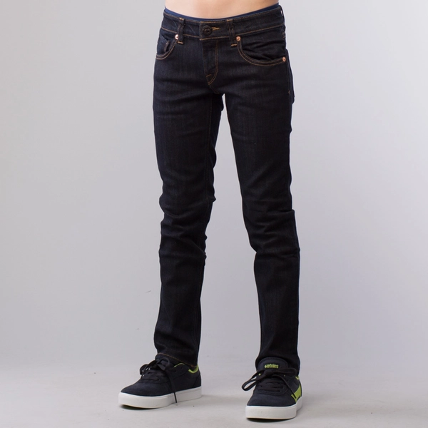 Volcom 2X4 By Denim