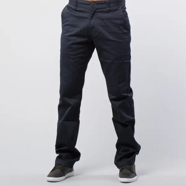 Volcom Frickin Modern Stret Dark Navy