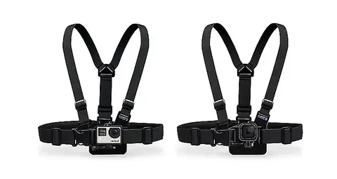 GoPro Chest Harness Mount