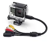 GoPro Combo Cable HERO4/3+/3