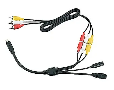 GoPro Combo Cable HERO4/3+/3 