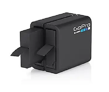 GoPro Dual Battery Charger incl Battery for HERO4 
