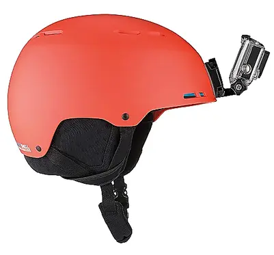 GoPro Helmet Front + Side Mount All GoPro HERO Cameras 