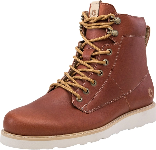 Volcom Smithington II Boot Rust - 10/43EU 