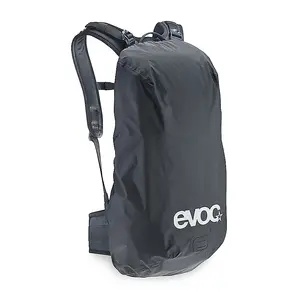 EVOC Raincover Sleeve 25-45 L Black - L
