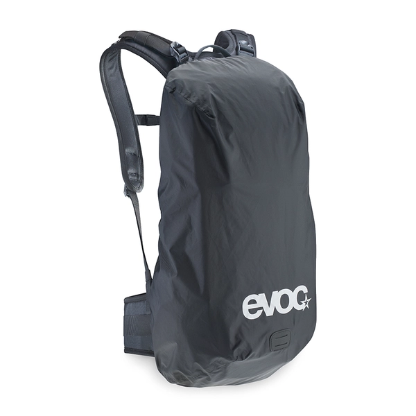 EVOC&#160;Raincover&#160;Sleeve&#160;25-45 L Black - L