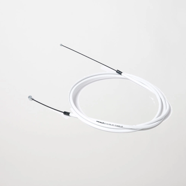 Salt AM Break Cable 130cm White - One size 