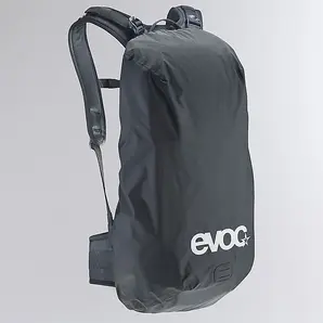 EVOC Raincover Sleeve Black - L