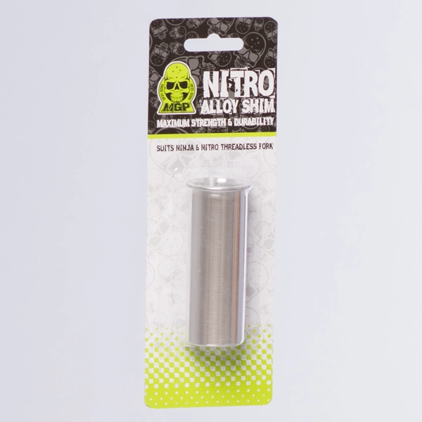 Madd Nitro Alloy Shim