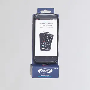 BBB Guardian Smart Phone Holder BSM-11