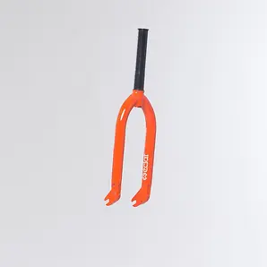 WTP patron 25 fork Lucent Orange - One size