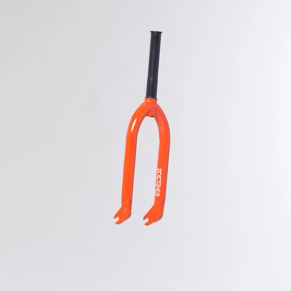 WTP patron 25 fork Lucent Orange - One size